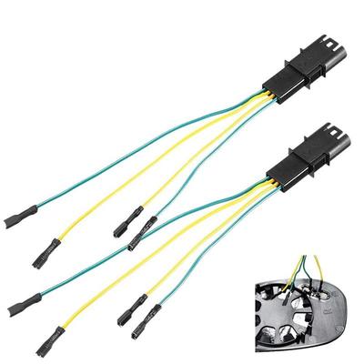 Akcesoria do elektroniki samochodowej – Kable, adaptery, gniazda