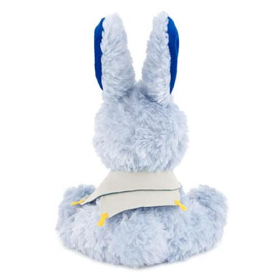 Rabbit Collection Touken Ranbu Yamaubakiri Chogi -ONLINE-