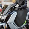 Motorcycle Windproof Cover Scooter Apron Leg Cover Knee Blanket Motorcycle Leg Cover Warm Knee Pads Apron Knee Blanket Windproof Apron for Motorcycles