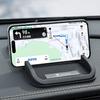 OBDI6 Car Non Slip Mat Sticky Anti Slip Pads Dashboard Phone Holder For Skoda octavia 3 2 superb 3 kodiaq Fabia Kamiq Karoq Accessorie