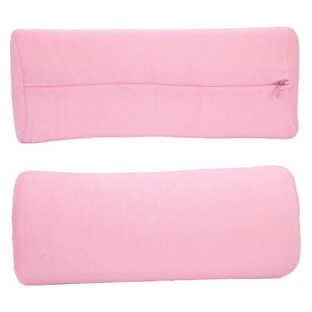 Soft Hand Rest Cushion Nail Salon Hand Rest Pillow Detachable Hand Holder Cushion