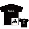 10 BABYMETAL BUDOKAN WORLD PREMIERE BABYMETAL Band TShirt Cotton Graphic Tee Unisex Unisex Summer Streetwear