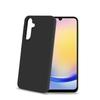 Cell Phone Case - Celly - Galaxy A25 - Black - Soft