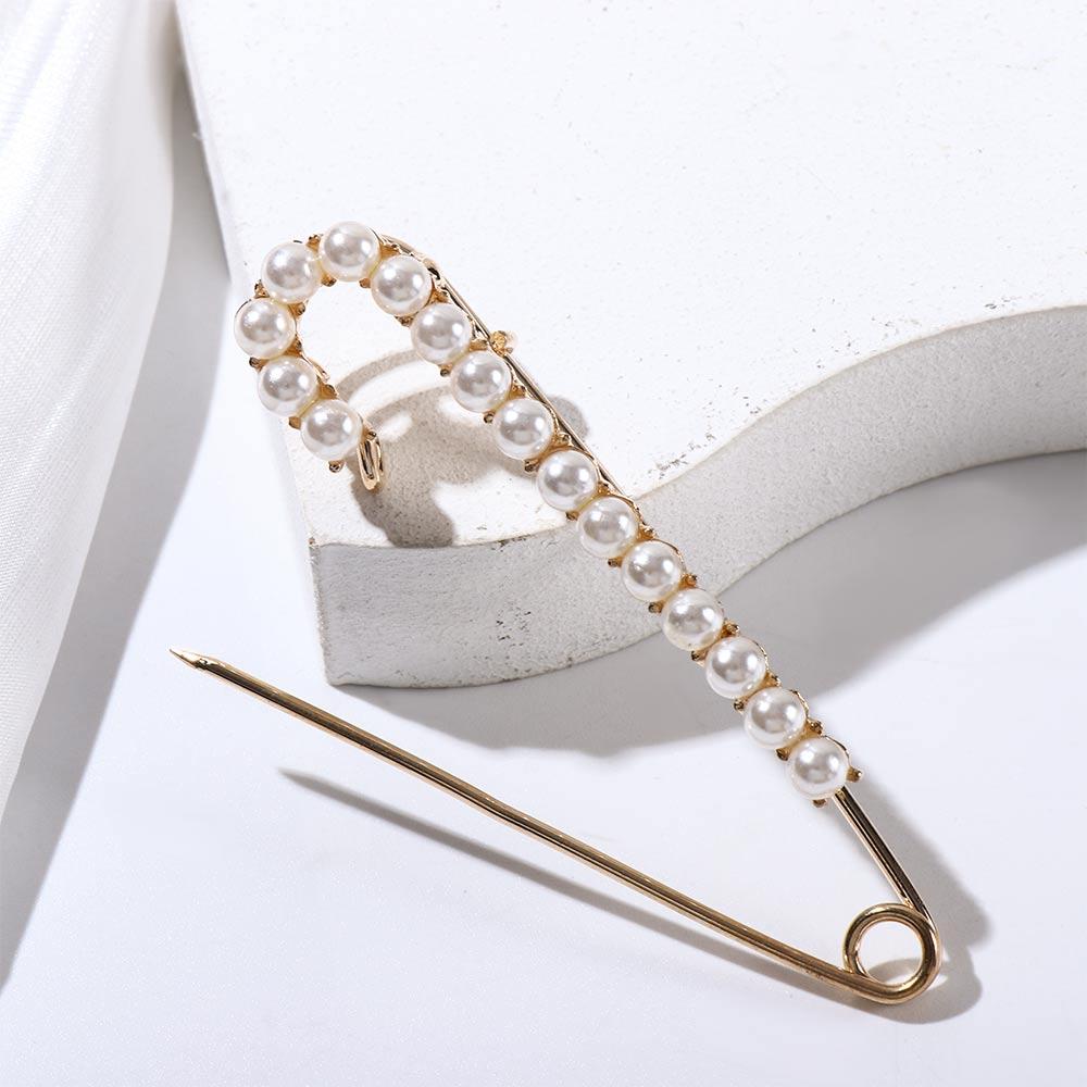 Coat Simulated Pearl Butterfly Bow Rhinestone Enamel Zinc Zinc Alloy Jewelry Corsage Accessories Brooches Pin