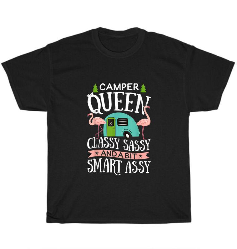 camper queen