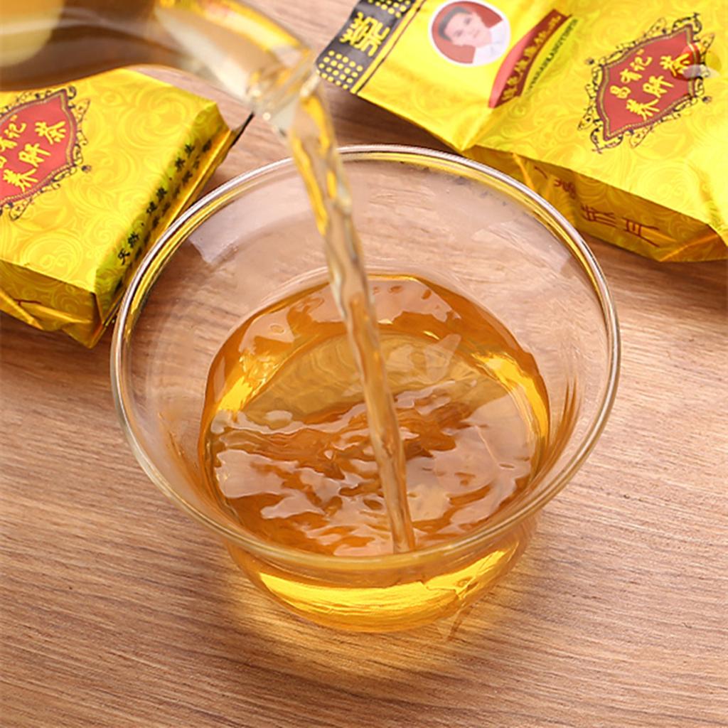 Dive into a World of Unique Tastes: Our Tea Collection Boasting Tieguanyin, Pu'er, and Distinctive Blends