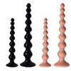 Sex Shop Long Plug Anale Toys For Women Butt Plugs Anal Beads Korek Analny Buttplug Butplug Prostate Massager Men Adults Goods