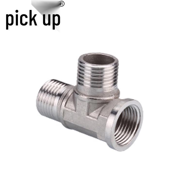 Zhuishi Stainless Steel Water Pipe Fittings