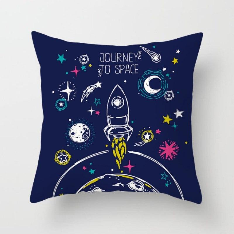 space pillowcase