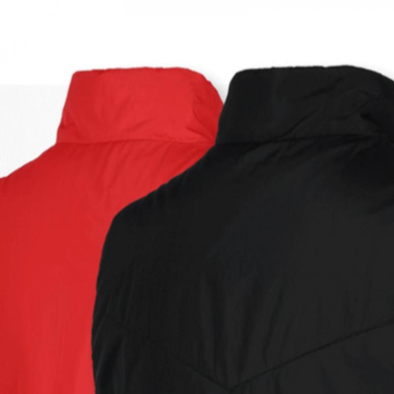 Puma Galleria Puma Indivisualize Reversible Padded Vest
