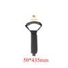 Xiaomi Quick Release Handle Extension Cord Organizer Heavy Duty Multipurpose Storage Strap For RV Garage Boat Cable Hose Rope Coiling