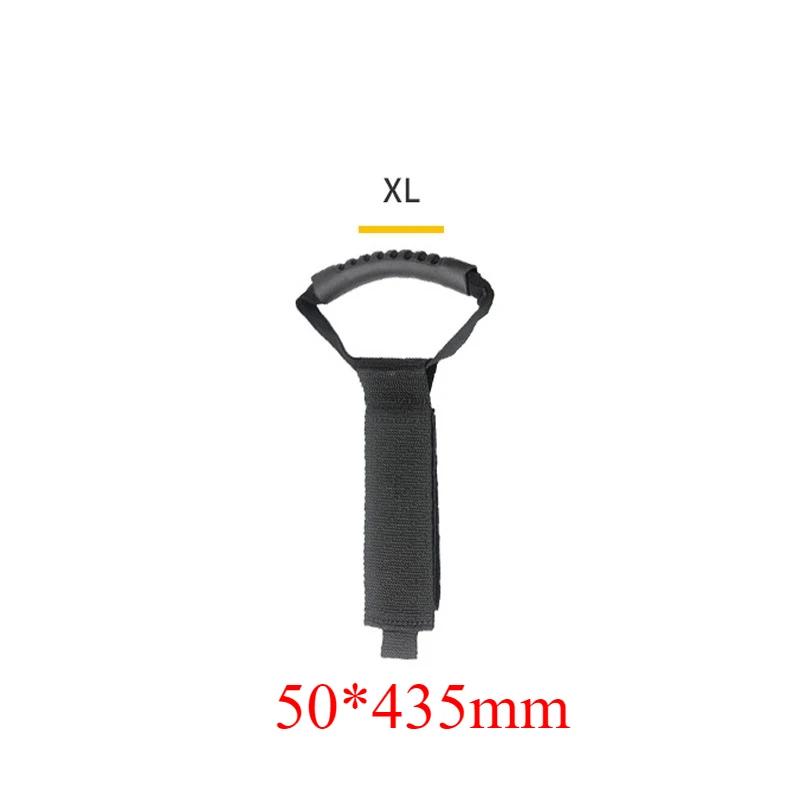 Xiaomi Quick Release Handle Extension Cord Organizer Heavy Duty Multipurpose Storage Strap For RV Garage Boat Cable Hose Rope Coiling