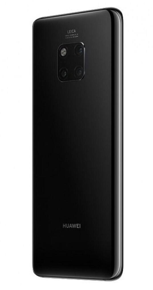 Smartphone Huawei Mate 20 Pro Single SIM