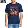Top Tees Adult Crew Neck Tshirt Heavy Duty Wrestling Trio Design Adult Comfort Tshirt Classic Mens Tshirt Fashion