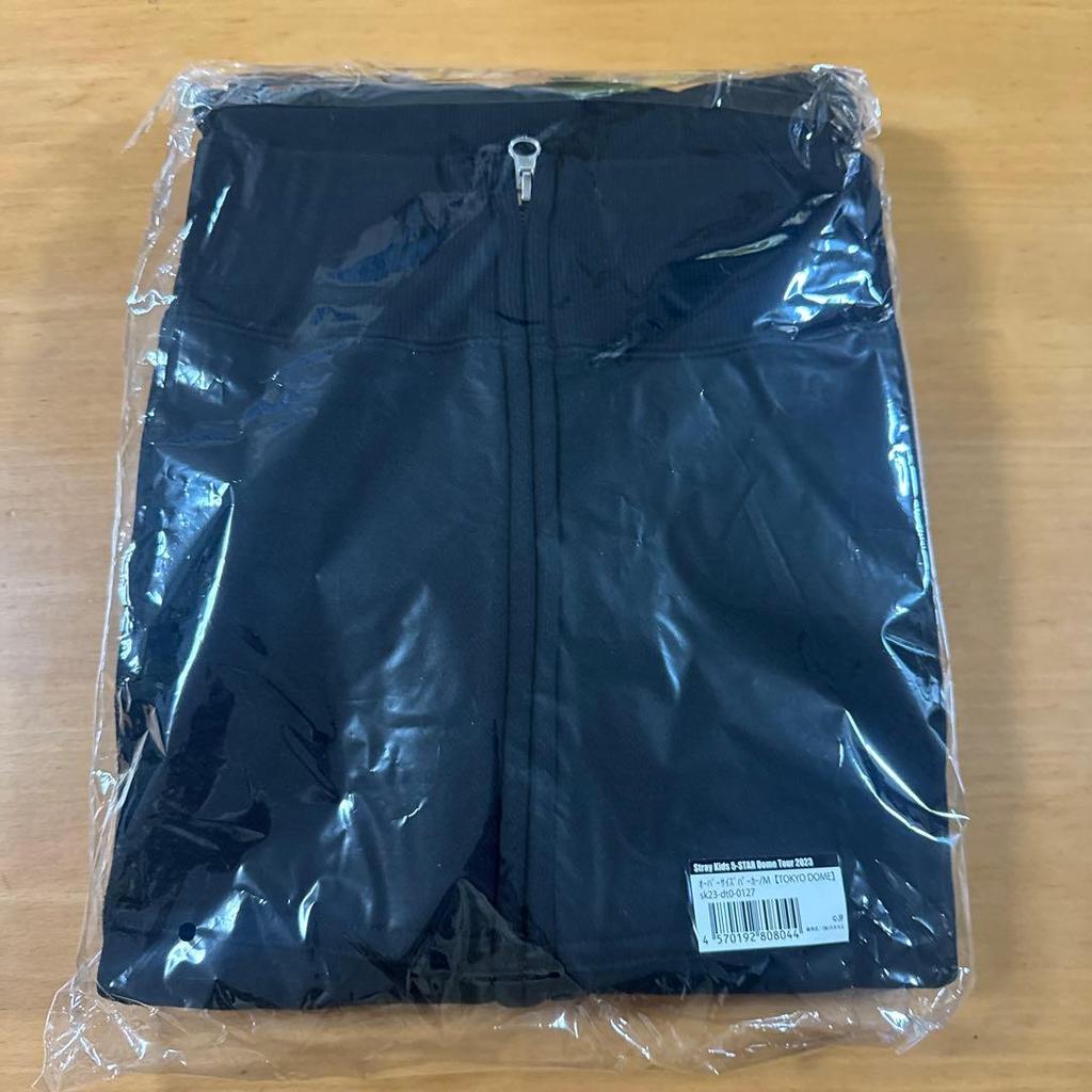 [USED] Stray Kids 5-STAR Hoodie, Size M