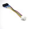 10 Pcs Three-Wires Water Heater Switch Without Splinter Gas Burner Gas Micro Switch