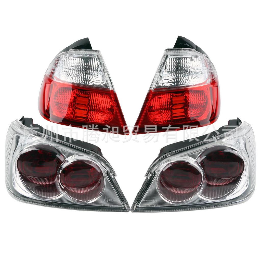 Gold Wing GL1800 Rear Tail Light & Turn Signal for Motorcycle (2006-2011)