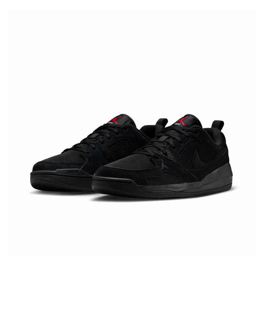 Nike Jordan Comfort Era M - Black:Gym Red:Anthracite:Black / Hj6777-060
