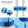 2x Water Floating Drink Cup Holder Accessory Safety Gear Foam Swimming Training Aquatic Cuff for Ankle Arm Training