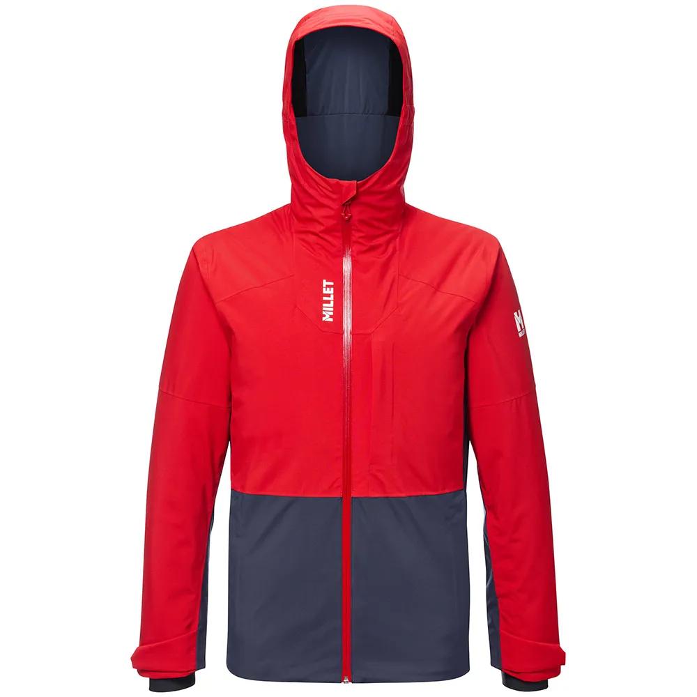 Millet Brevent Jacket
