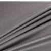 Solid Color Thickened Silver Fox Velvet Sofa Cover Milk Silk Semi-circular Arc Sofa Chair Cover Internet Cafe Single Sofa Cover