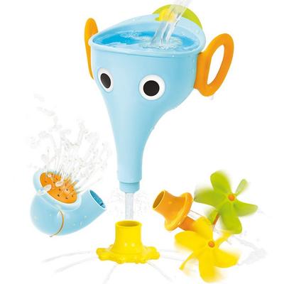 Yukidu Water Bboom Bboom Gourd Elephant Nose 40205 Bath Toy Korean Childrens Toys