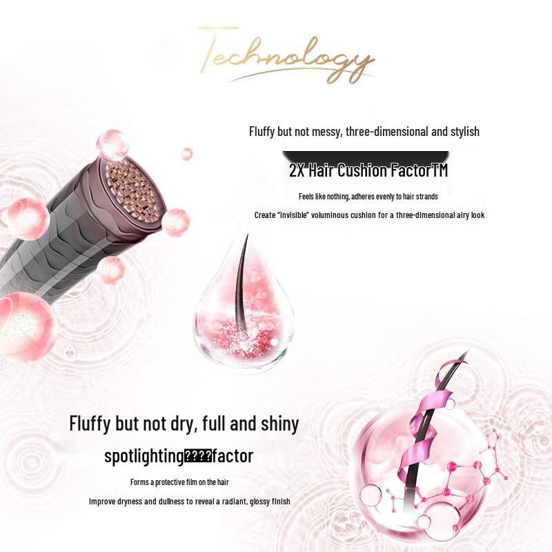 Ryo Korean Hair Care Series