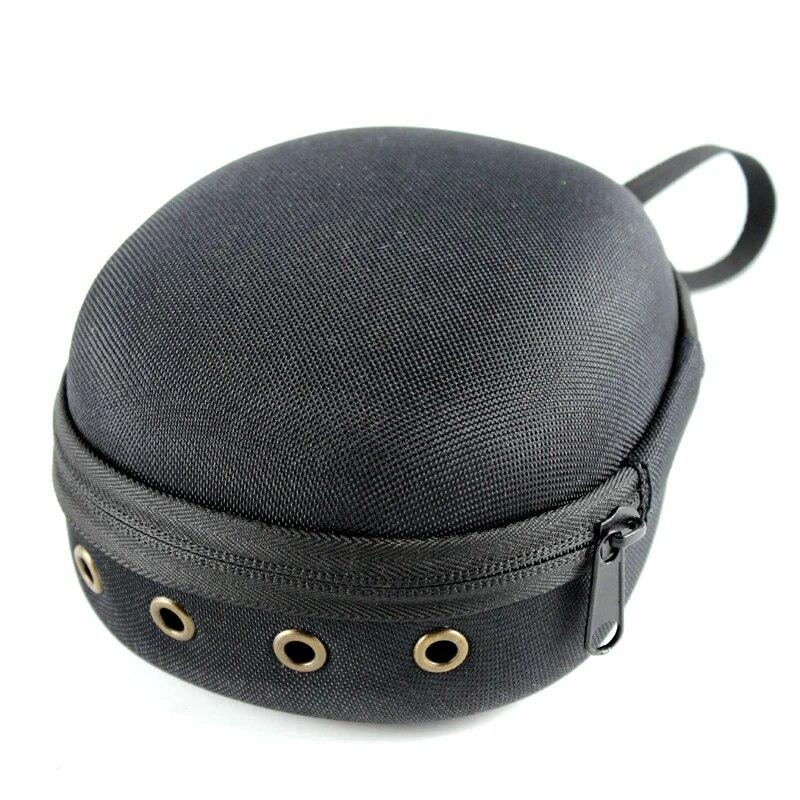 

Сумки для рыбалки из ЭВА, сумка для рыболовной катушки, защитный чехол на колесо, чехол для рыболовной катушки для троллинга и спиннинга, чехол, коробка Pesca чёрный