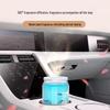 Car Aromatherapy Solid Deodorizer - Free Shipping
