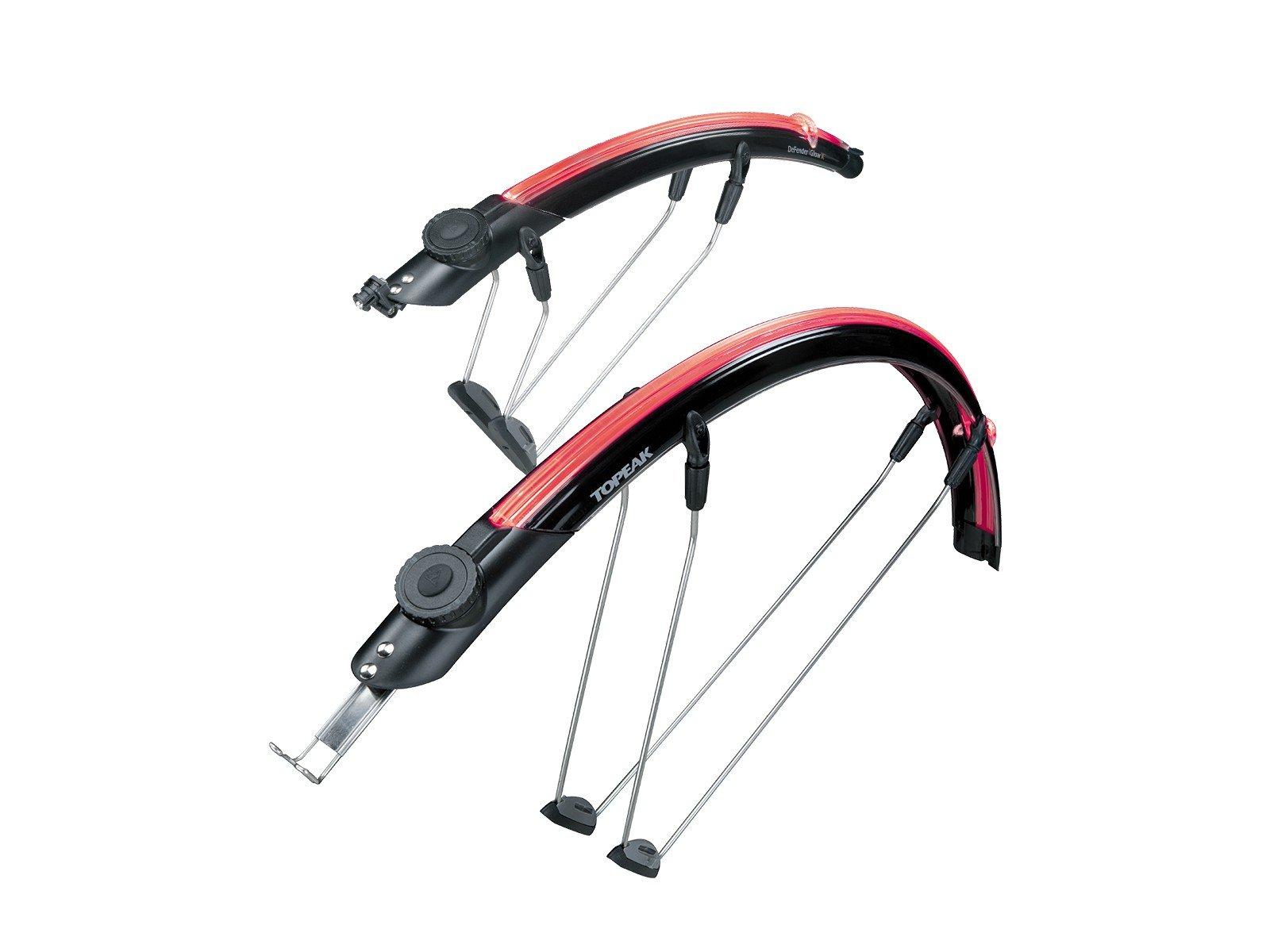 

TOPEAK Defender iGlow X