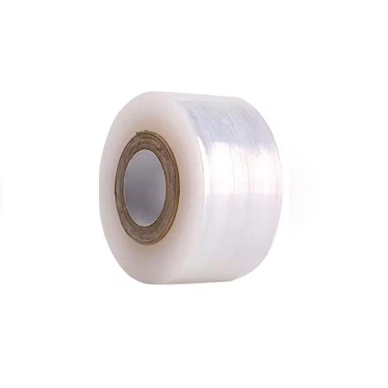 PE Grafting Tape Film Self-adhesive Garden Tree Plants Seedlings Vine Tomato Grafting Accessories Stretchable 3cm Width
