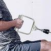 Accesorios para Máquina de Cable, Empuñadura D Accesorios para Cable, Accesorios para Cable de Gimnasio