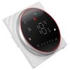 LED Smart Thermostat für Wasserheizung Programmierbarer Thermostat Genau 7 Tage programmierbar