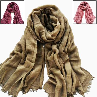 Colorful Colors Unisex Luxury Scarf Fashion Warm Perfect Gift High-Grade Winter Elegant Neckwear Shawl