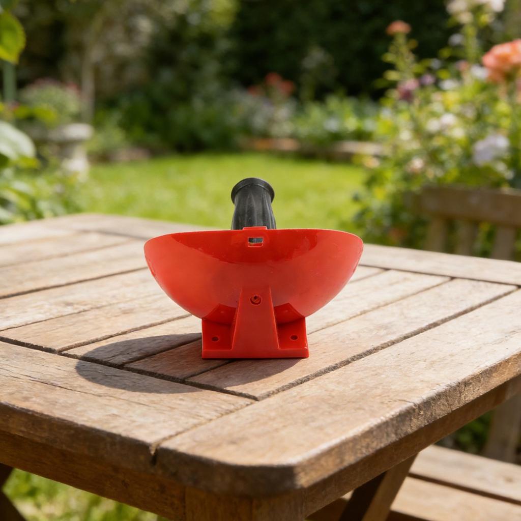 Quick Installation Handle Accessories Enhanced Safety Features