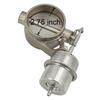 Valvola di Scarico Attivata dal Vuoto Universale Aperta/Chiusa Nuova 2 2.36 2.5 2.75 3.0 pollici/51 60 63 70 76mm
