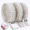 Self-Adhesive Pearl & Rhinestone Decorative Diamond Sticker Set for Clothing Accessories