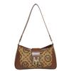 Autumn New Retro Simple Fashion Armpit Bag Niche Design Casual Personality Women Texture Shoulder Bag