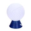 Not Fly Golf Rubber Tees Winter Tee Set Easier To Tee Up Golf Training Kits for 1 Set Frosty Days
