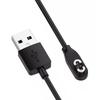 Magnetic Charging Cable 4Pin or 2Pin Connection Line for S710/S800/S830/S810 Earphones USB Charger Cord