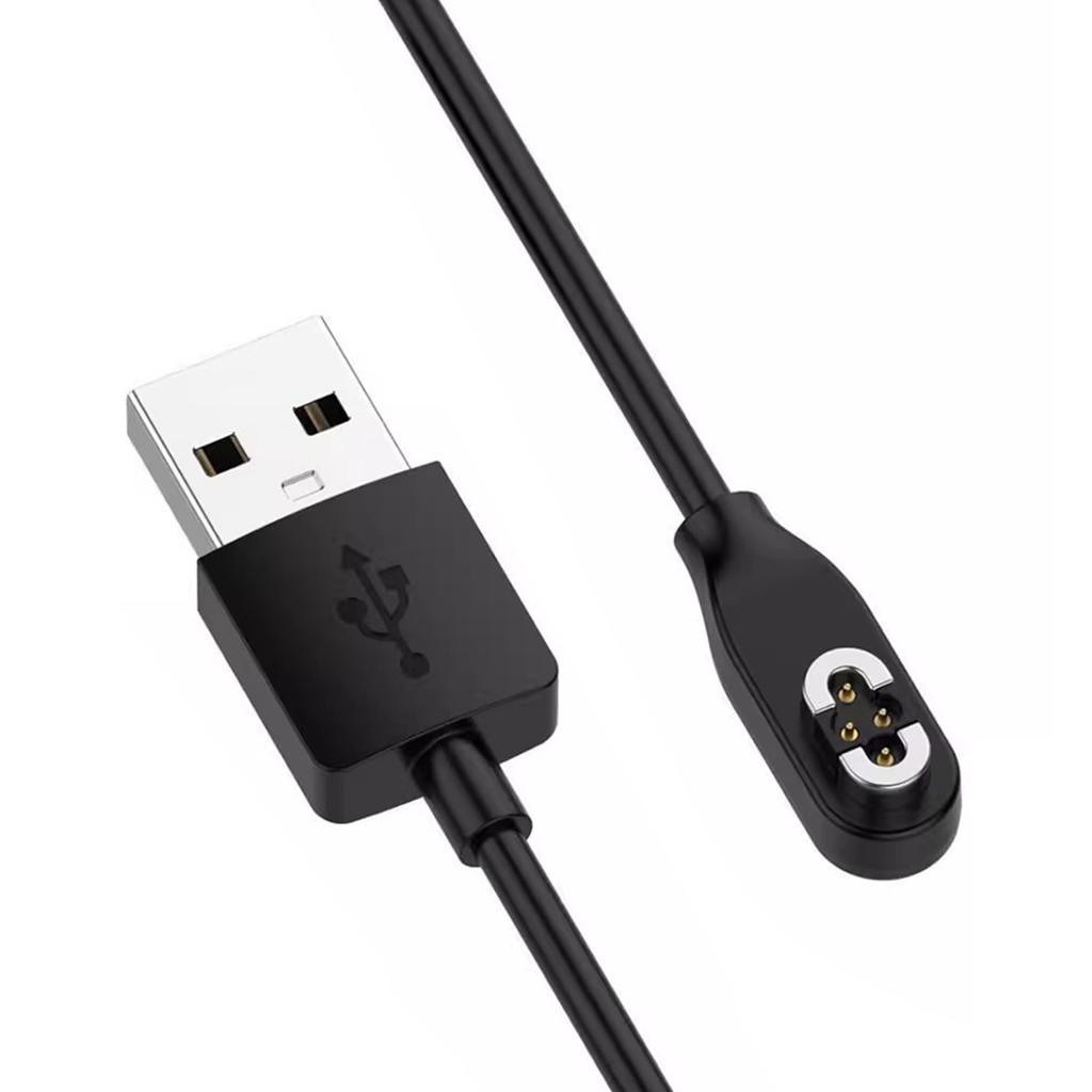 Magnetic Charging Cable 4Pin or 2Pin Connection Line for S710/S800/S830/S810 Earphones USB Charger Cord