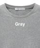 INTEMPOMOOD Weekly Color Cotton T-Shirt: 9 Colors