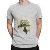 Der Tag des Schakals Staffel Lustiges 100% Baumwolle T-Shirt Der Tag des Schakals Staffel T-Shirts Oberteile Für Unisex