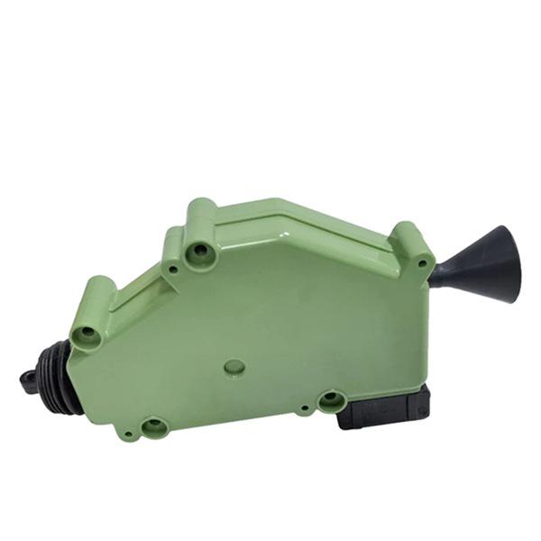 Volkswagen Transporter T3 T4 Caravelle Door Lock Actuator, 2 Pieces, 7D0959781A