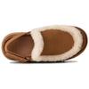 UGG Esmee Clog Comfortable Fashion Casual Shoes 5cm Women clogs Brown 1173331-CHE