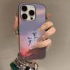 Life Is Strange Before The Storm Video Game Phone Case For IPhone 17 16 15 14 13 12 11 Pro Max Plus Pro Stripe Soft Cover
