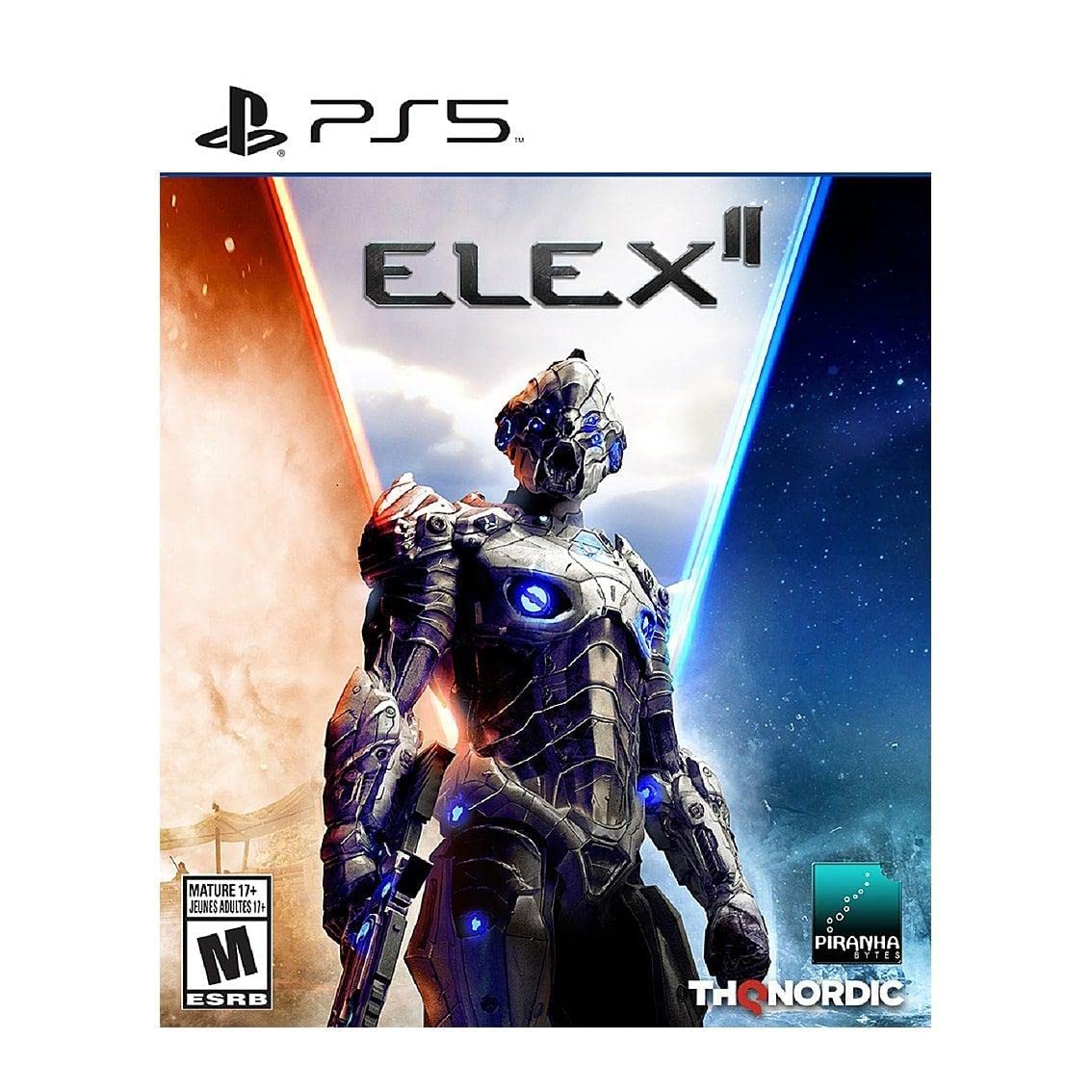 

ELEX II North PS5 (Import version America) -