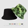 Versatile Hat Style Love Pattern Womens Sunshade Fishermans Hatscaps