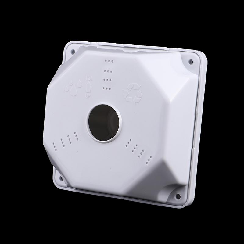 Cutie de cupolă de tavan suspendată pe perete Cutie de racordare impermeabilă pentru console pentru camere Accesorii pentru camere Suporturi pentru dom de supraveghere