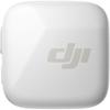 Wireless Transmitter - DJI - Mic Mini - Arctic White - Ultra-lightweight and Compact